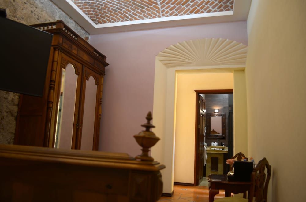 Habitación Clásica — 5