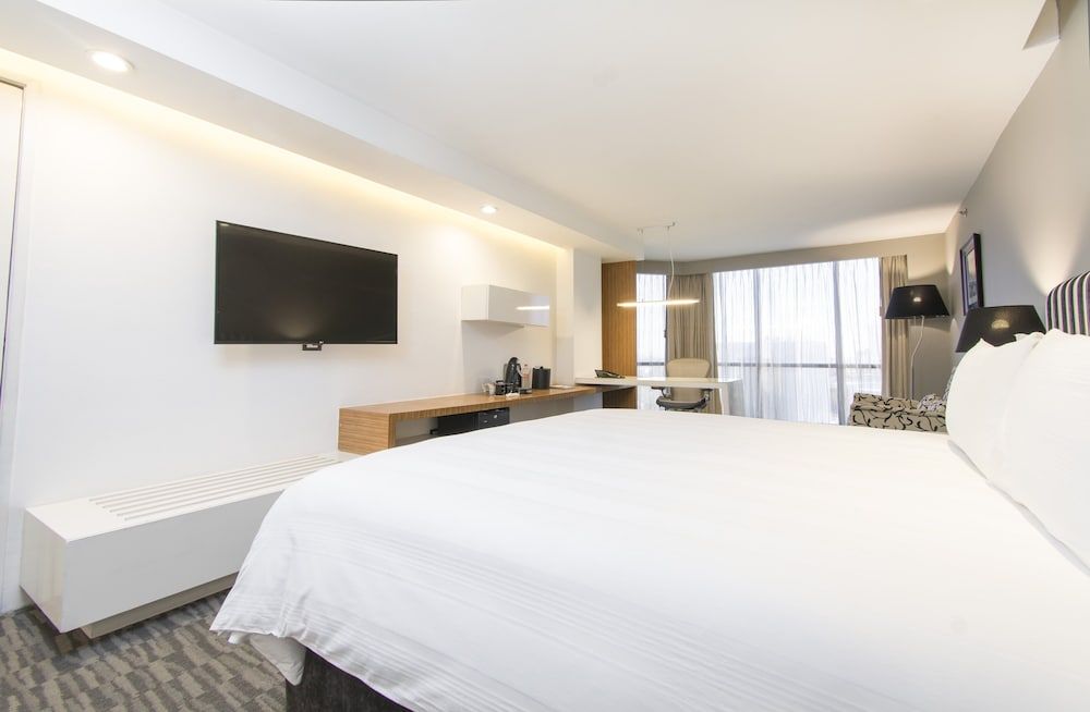 Habitación Clásica — 2