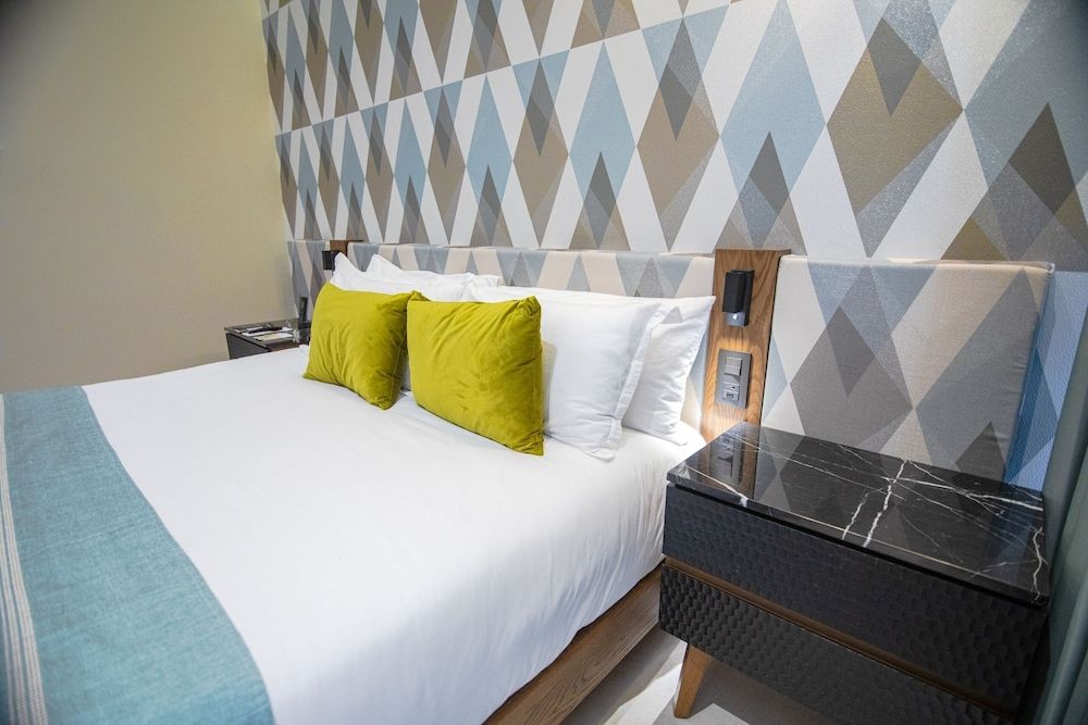 Master Suite — 3