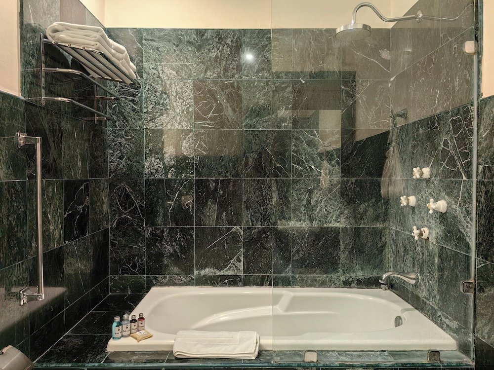 Habitación Deluxe, Park View — 5