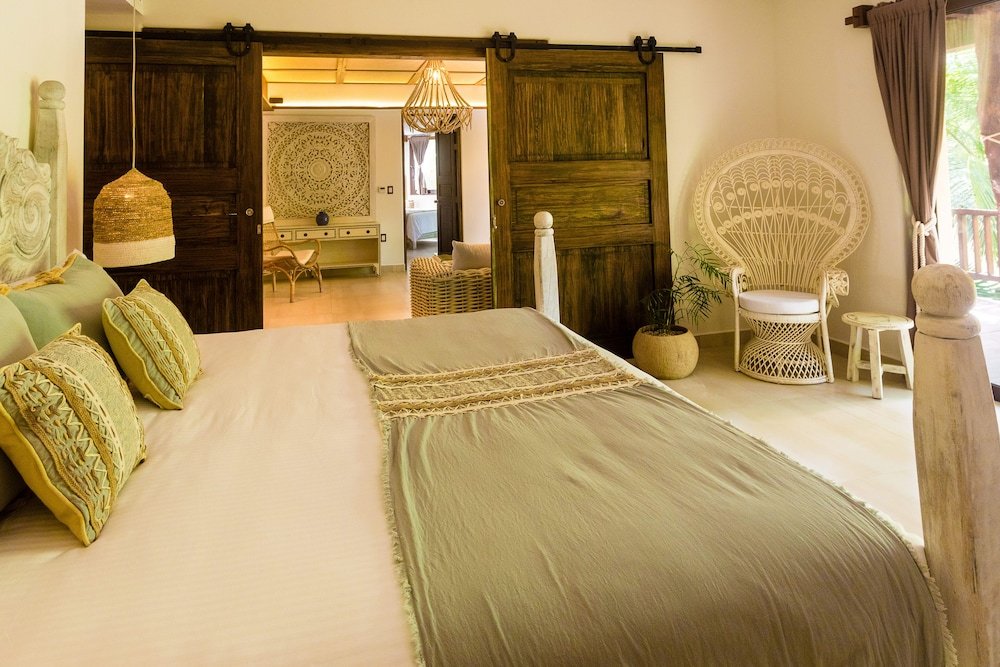 Suite, 2 Habitaciones (Vista a la Selva) — 3
