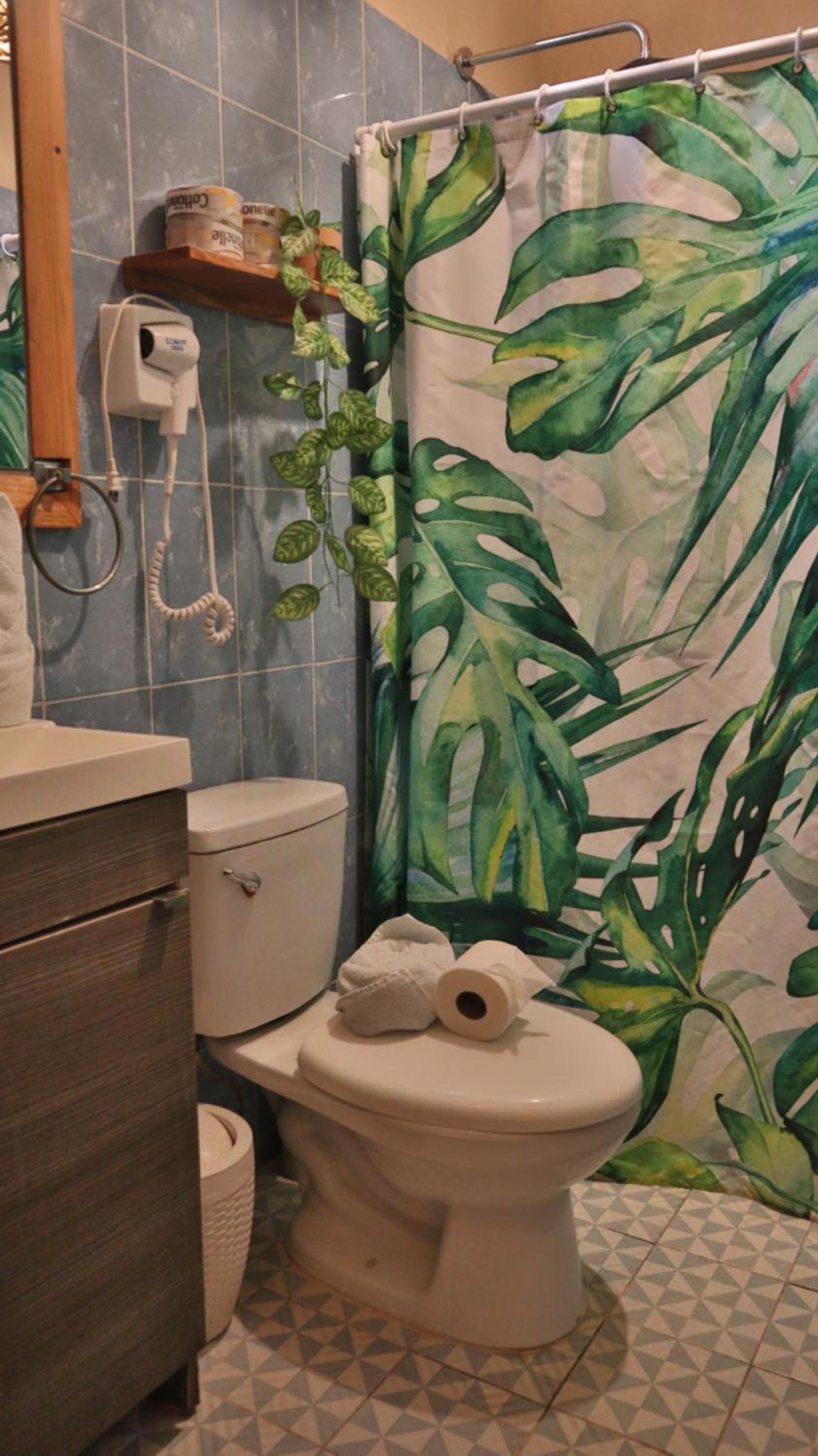 Superior Habitación Doble — 2