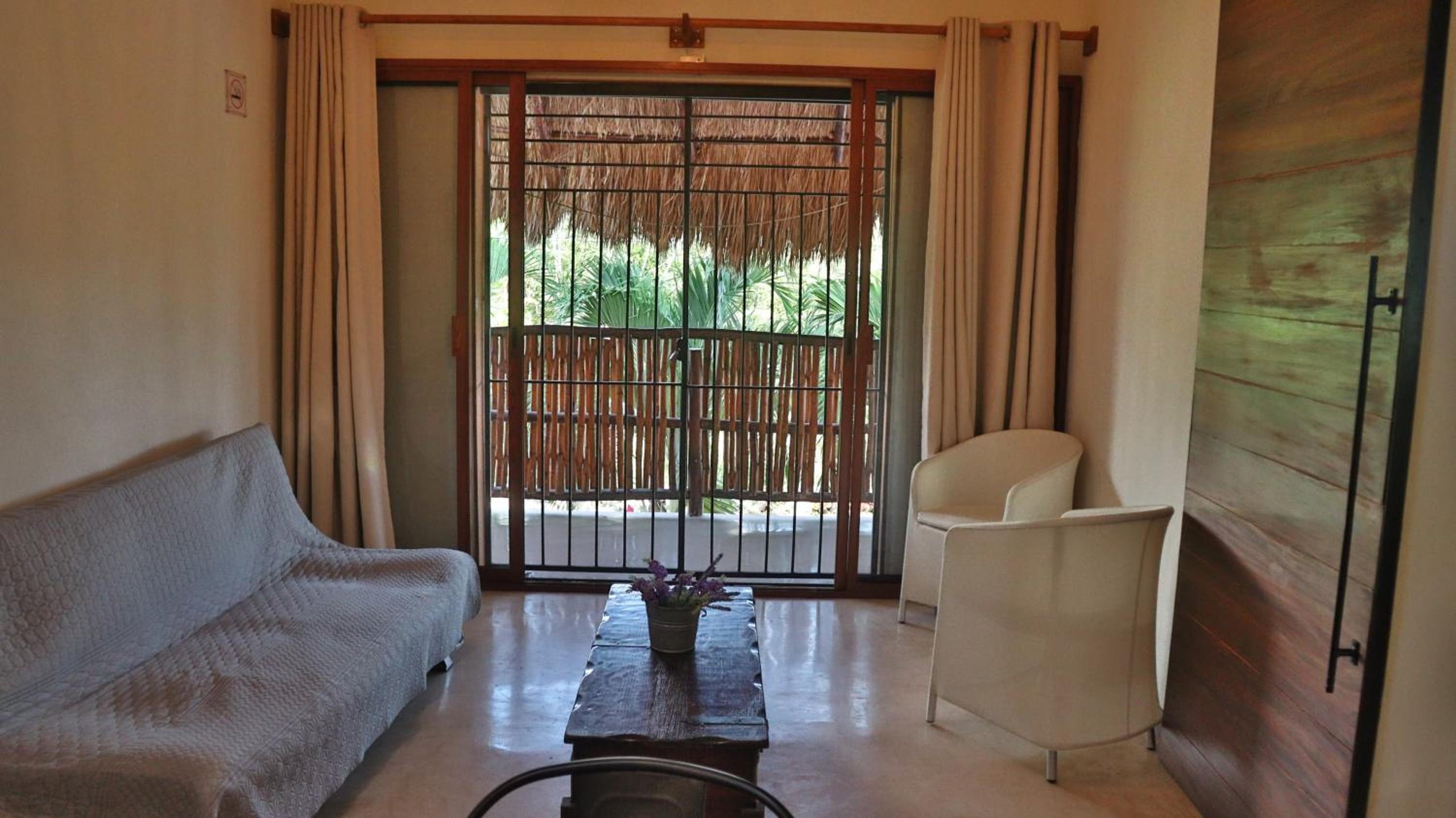 Junior Suite con terraza — 3