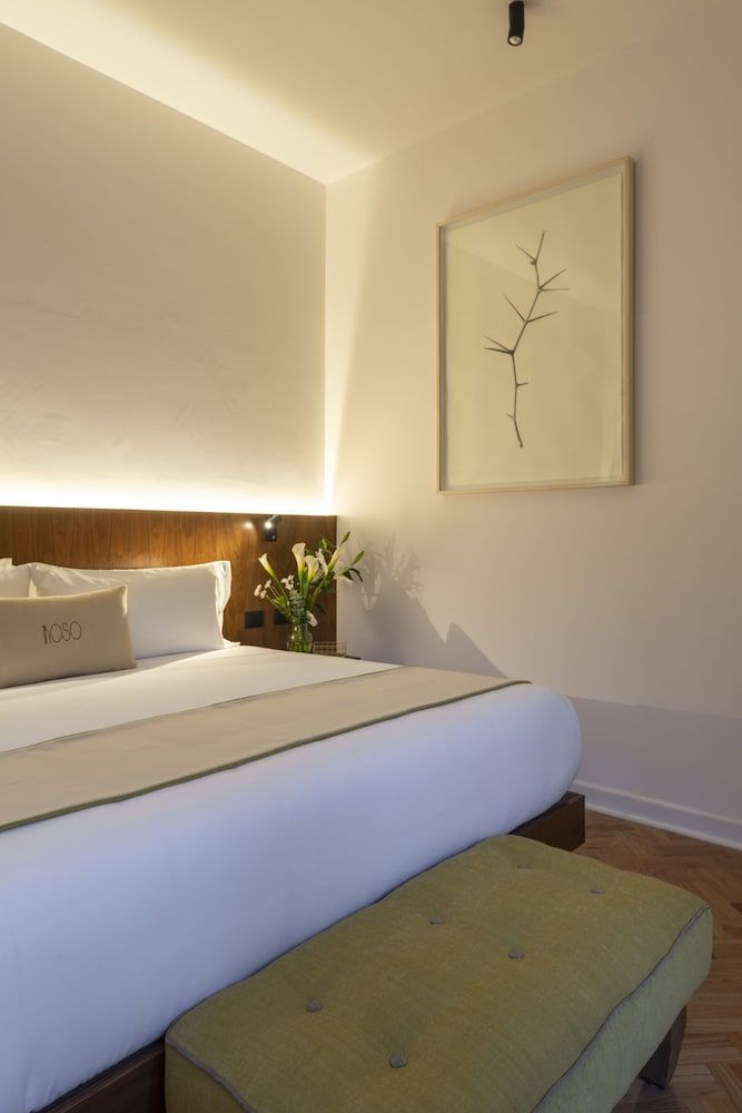 Habitación Estándar — 3