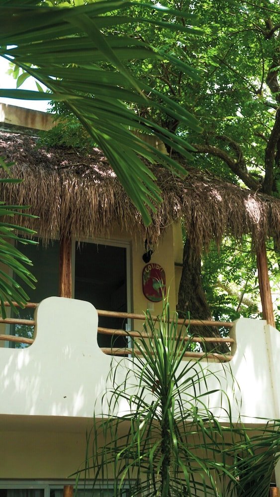 Habitación Individual — 6