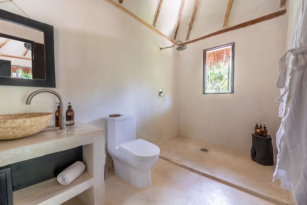Habitación Superior, 1 cama King, terraza — 5