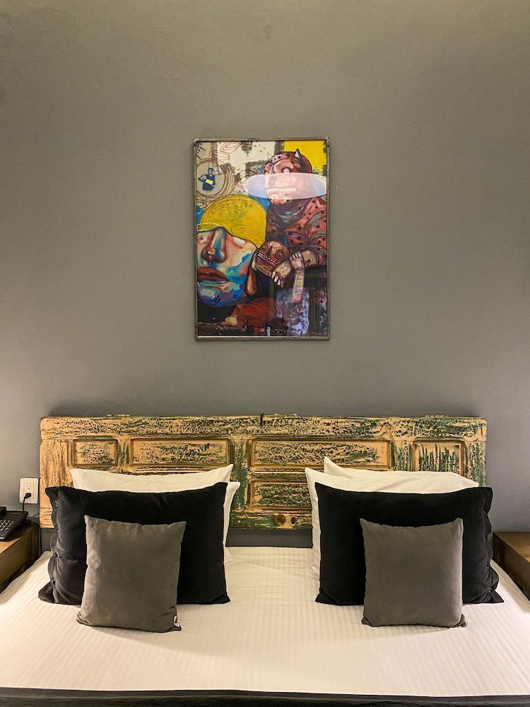 Suite Estándar, 1 Cama King — 7