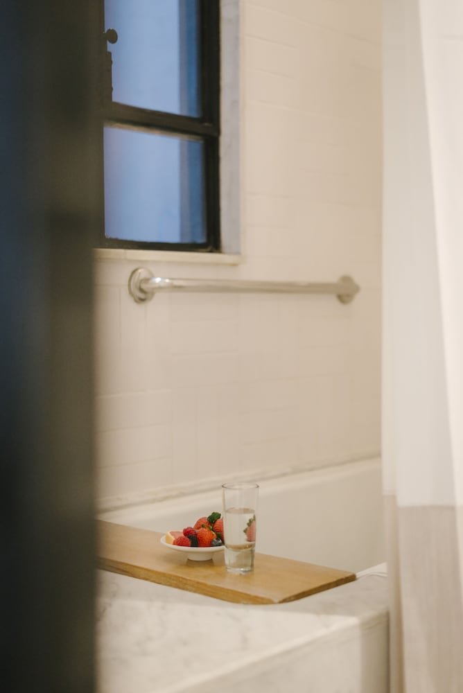 Junior Suite, 2 camas Queen — 6