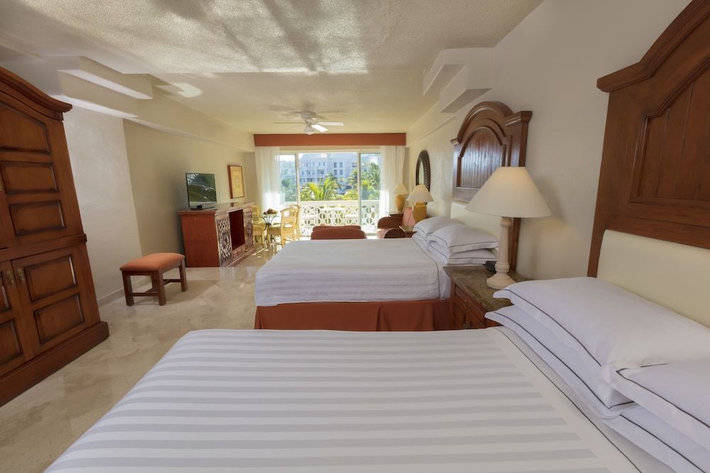 Junior Suite vista al mar — 2