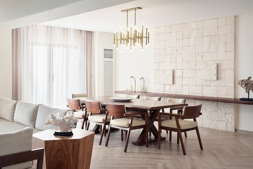 Presidencial Suite, 1 cama doble — 8