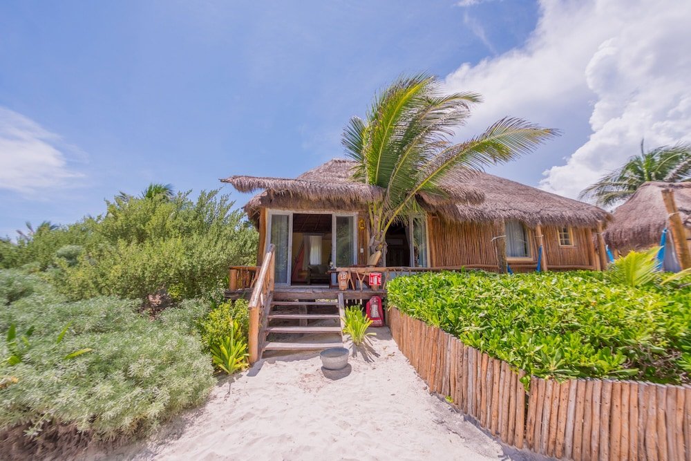 Room, 1 cama King, vista al mar — 2
