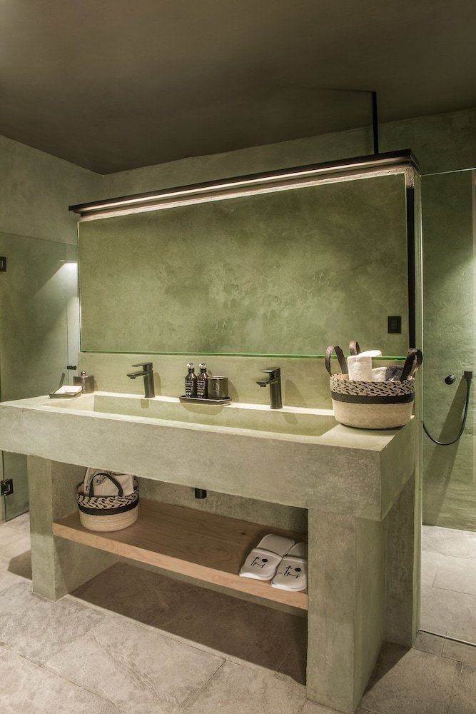 Suite Deluxe, 2 camas Queen and Jacuzzi — 5