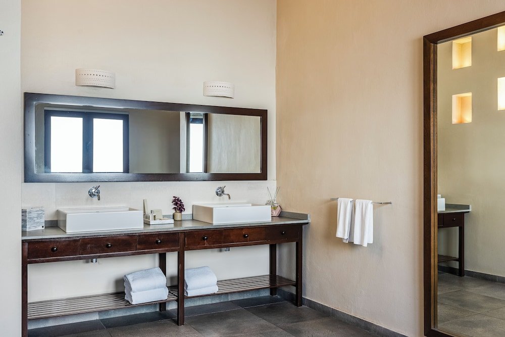 Suite Premium, 1 Cama King, Vista al Océano (Junior) — 8
