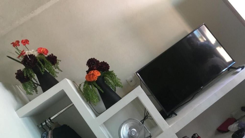 Habitación Doble Ciudad — 2