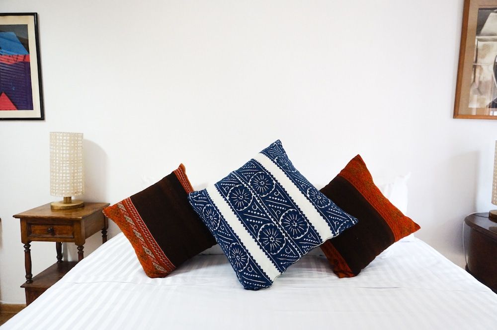 Habitación Estándar, 1 cama King — 5