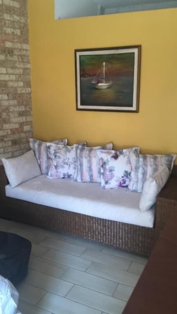 Habitación Doble Clásica