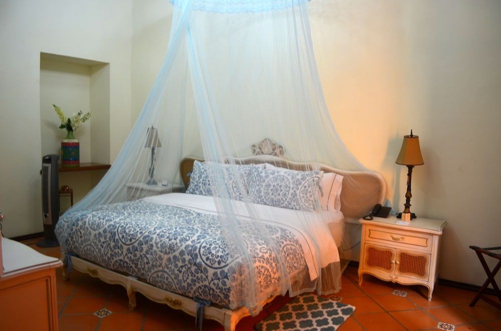 Habitación Clásica — 3