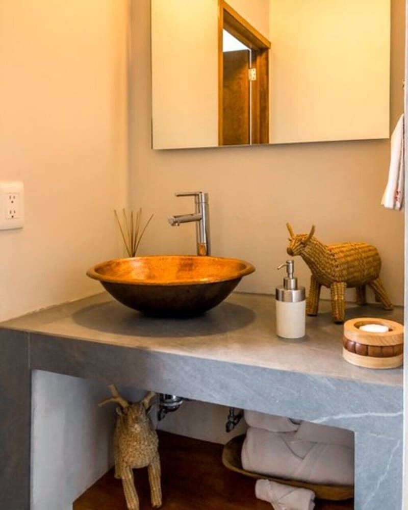 Suite Michoacán — 3
