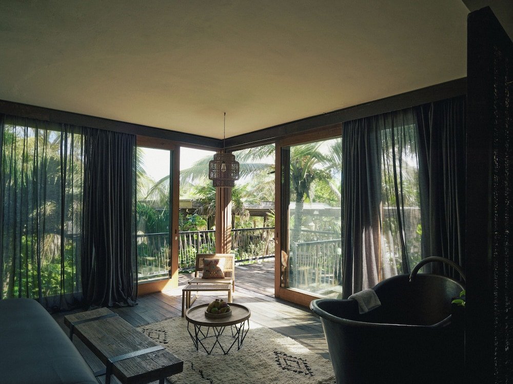 Suite, terraza (con Plunge Pool) — 3