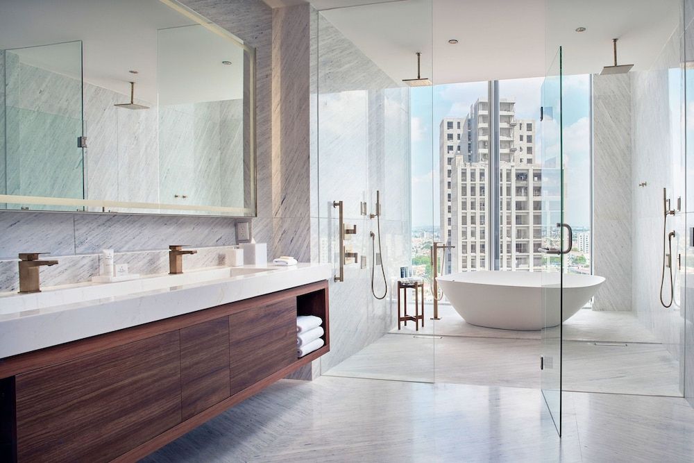 Junior Suite, 1 cama King — 3