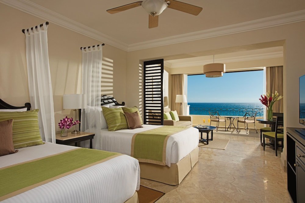Junior Suite, vista al mar, Oceanfront — 3