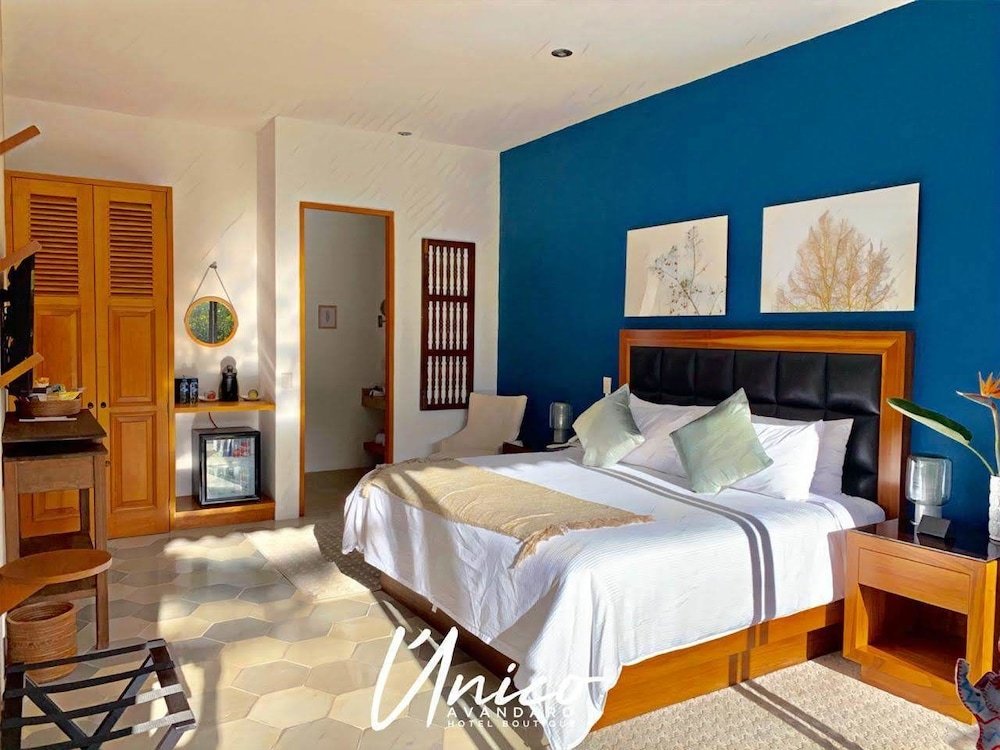 Grand Room, 1 cama King — 2