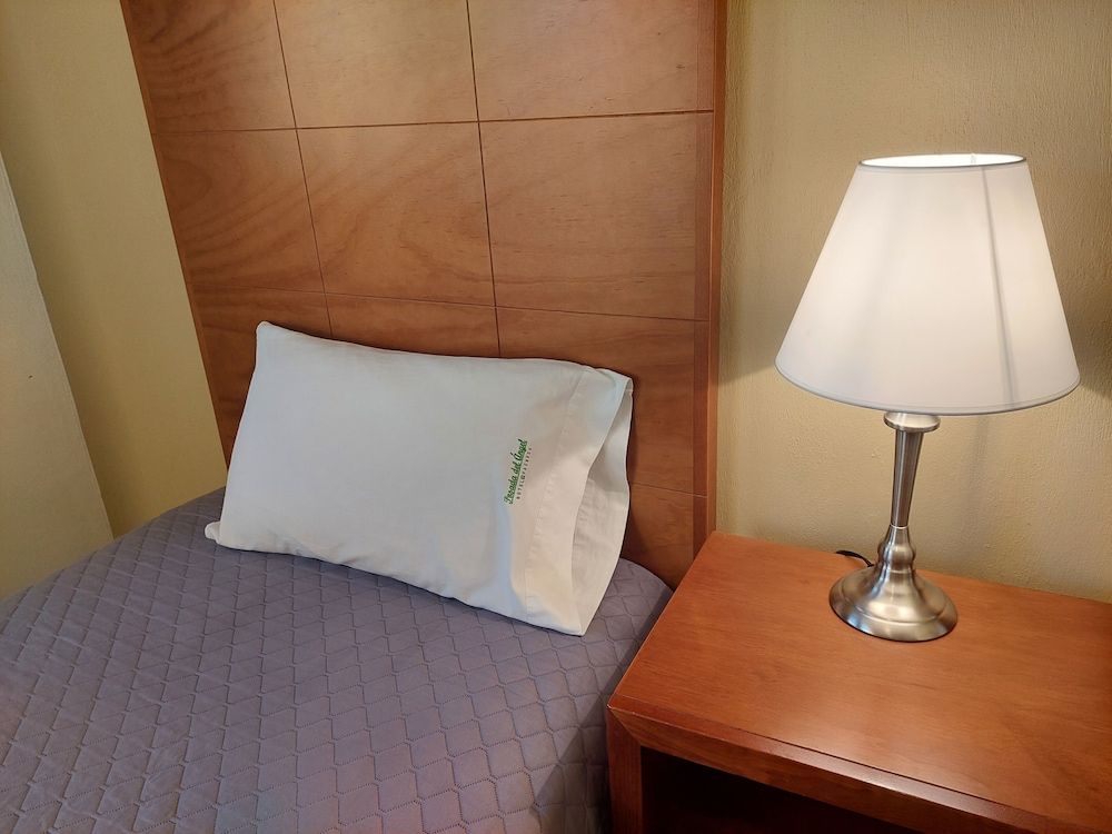 Habitación Doble, 2 camas individuales — 4