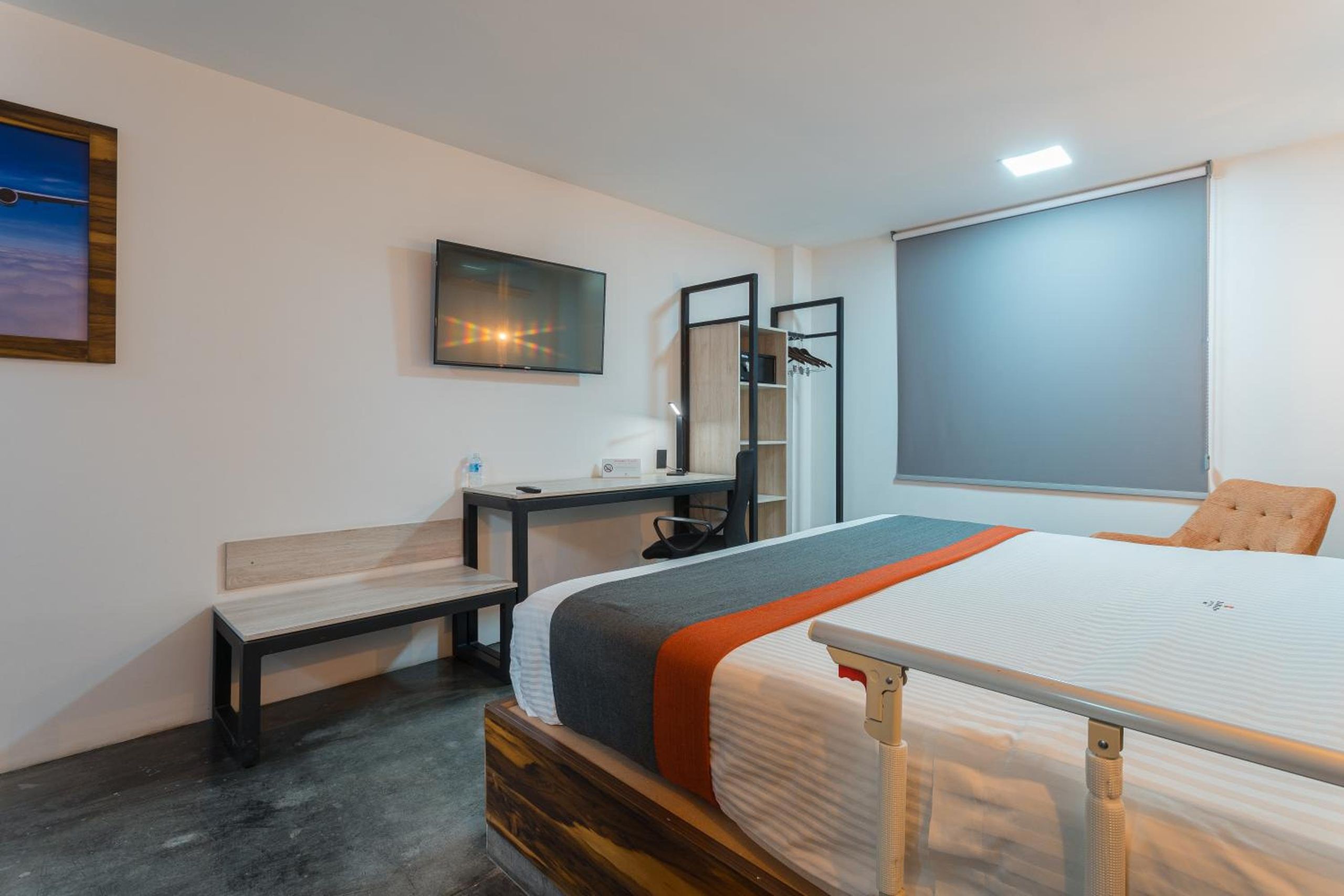 Habitación Doble - Disability Access — 8