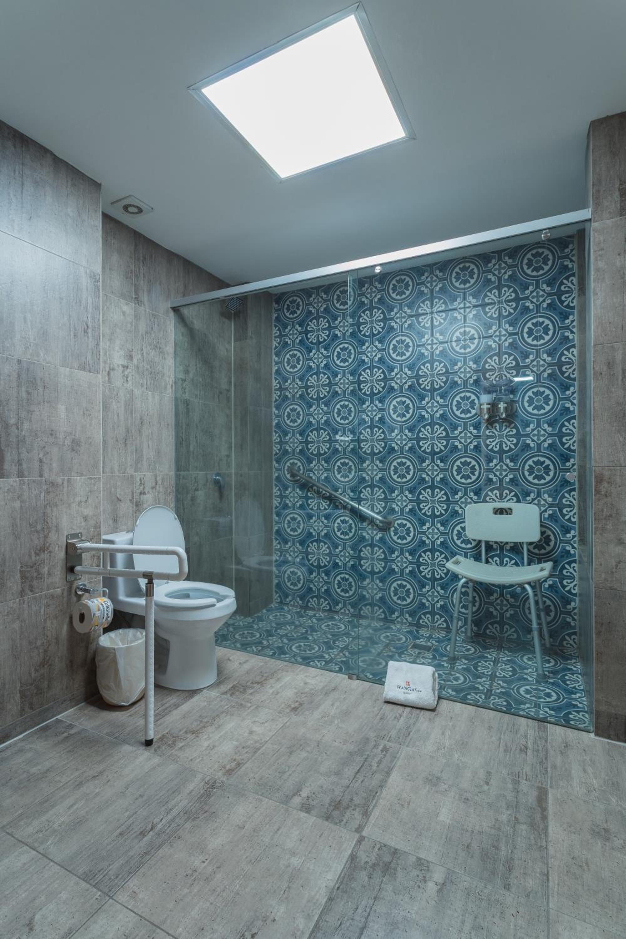Habitación Doble - Disability Access — 5