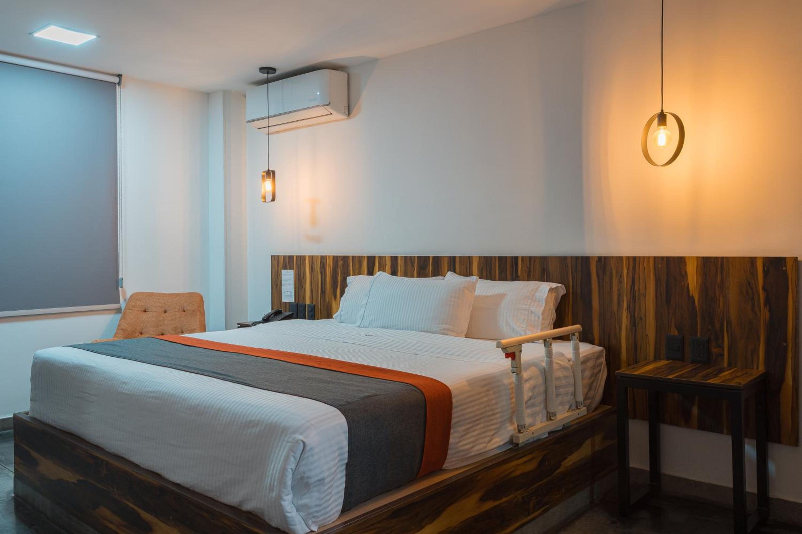 Habitación Doble - Disability Access — 6