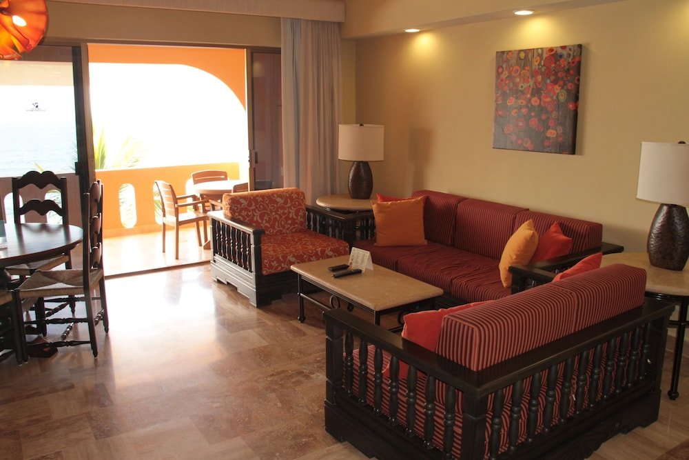 Family Suite, 1 recámara — 6