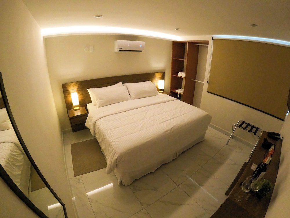 Suite Deluxe — 8