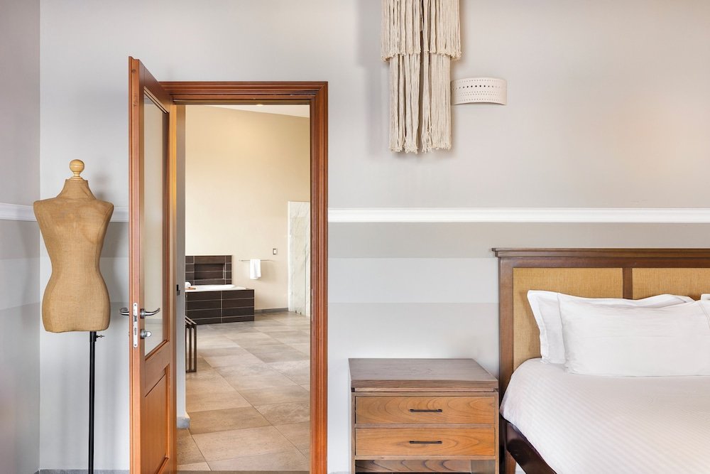 Suite Premium, 1 Cama King, Vista al Océano (Junior) — 7
