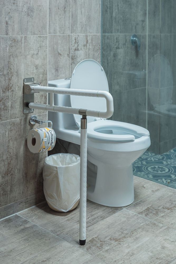 Habitación Ejecutiva, 1 cama King, Accesible para personas con movilidad reducida — 6