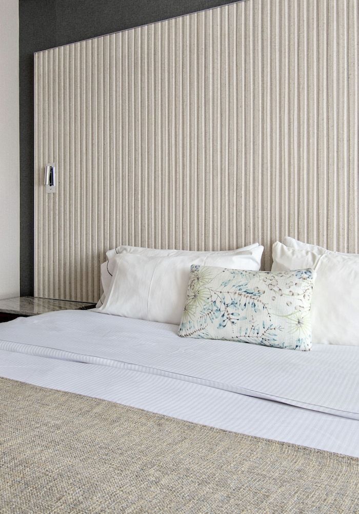 Habitación Ejecutiva, 1 cama King — 8