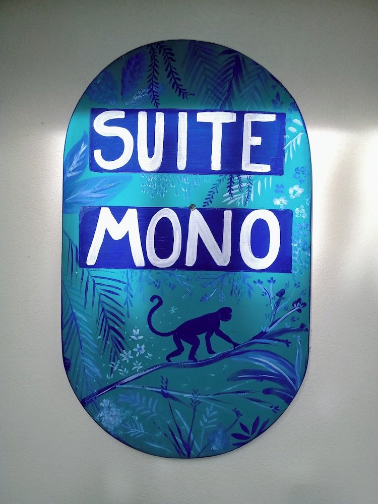 Suite de lujo "Mono" — 8
