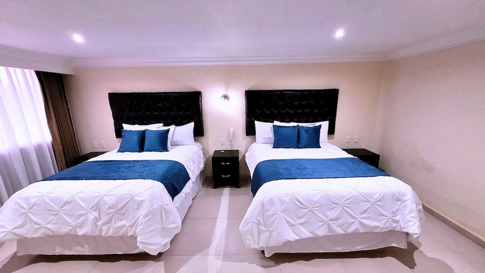 Habitación Superior — 4