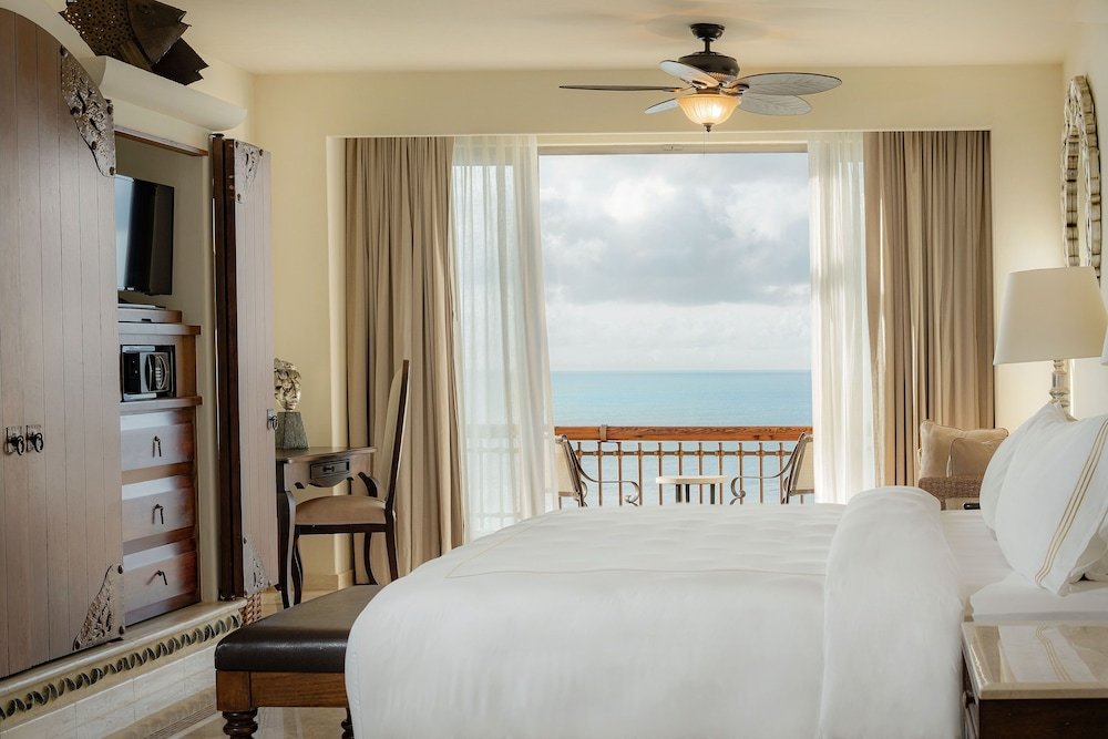 Suite Presidencial Marquis — 3