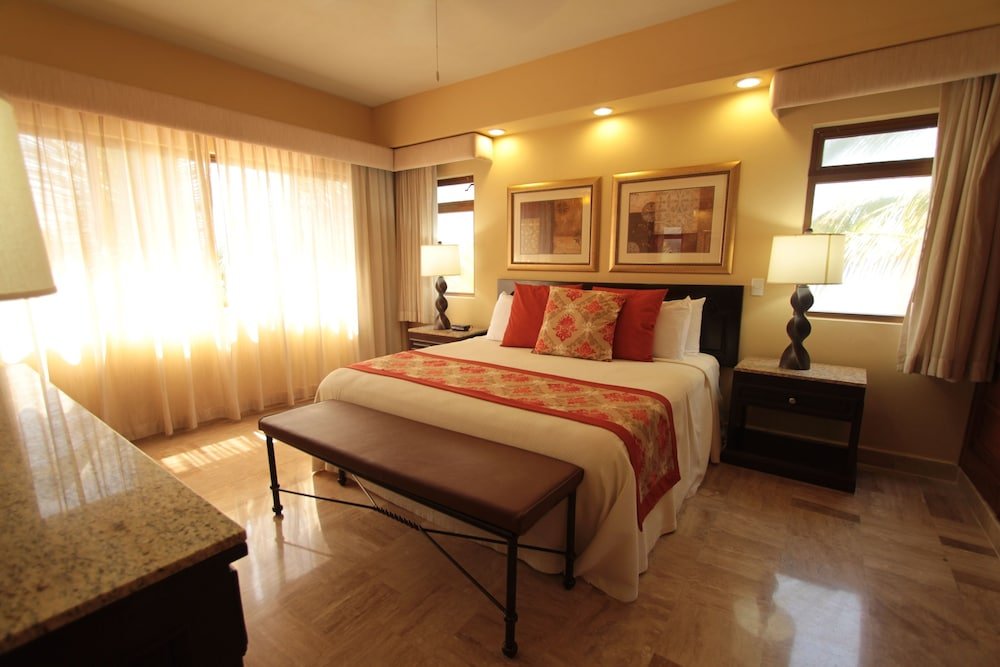 Suite, 1 recámara — 2