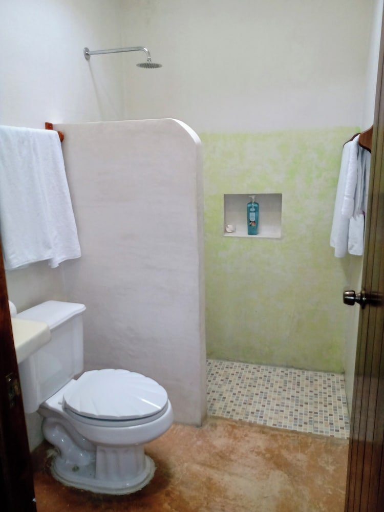 Deluxe Suite "Secreto" — 2