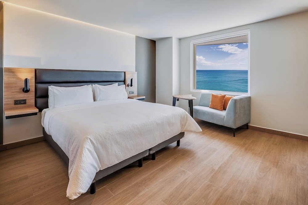 Junior Suite, 1 cama King — 5