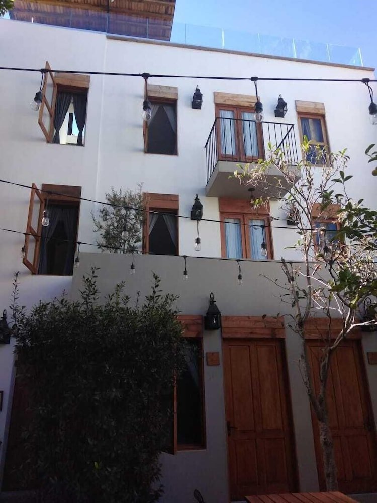 Habitación Deluxe, Balcón — 3