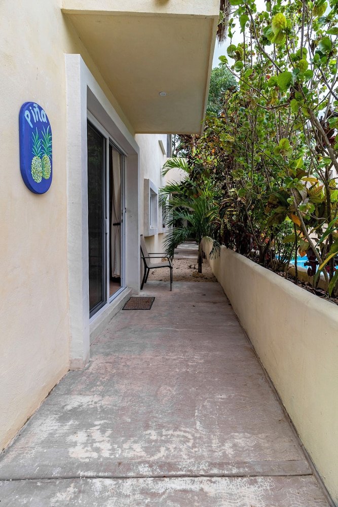 Suite Junior "Pina" — 4