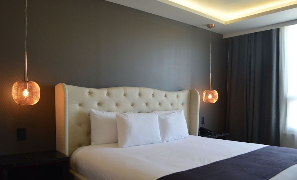 Habitación Deluxe, 1 cama King — 6