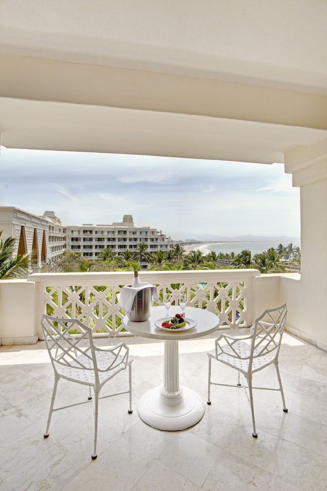 Junior Suite vista al mar — 4