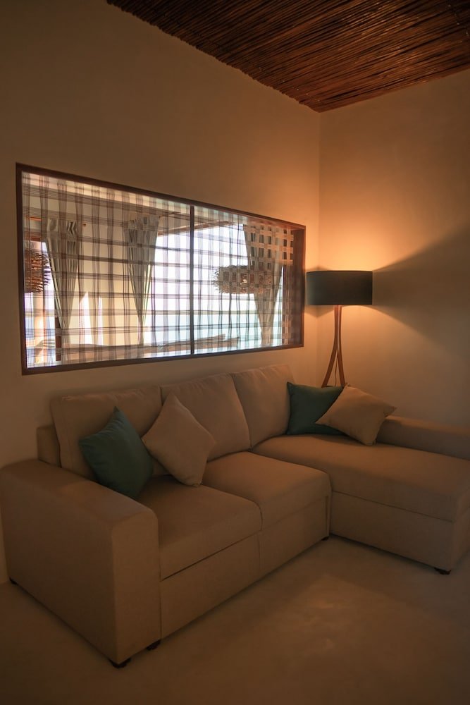 Studio Suite, 1 cama Queen, terraza, Lagoon View — 7