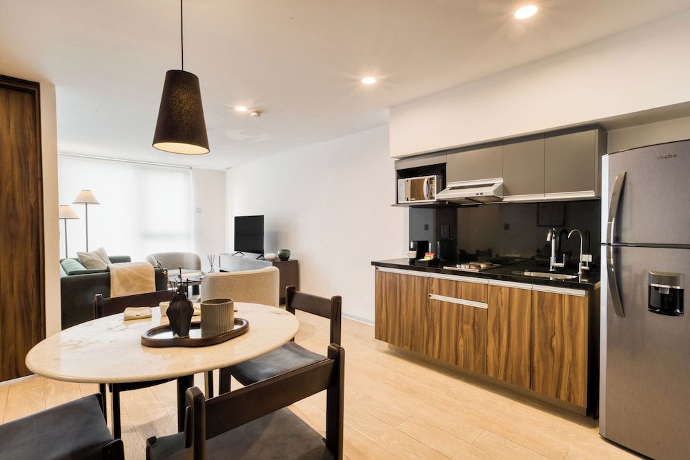 Apartamento de Lujo — 5