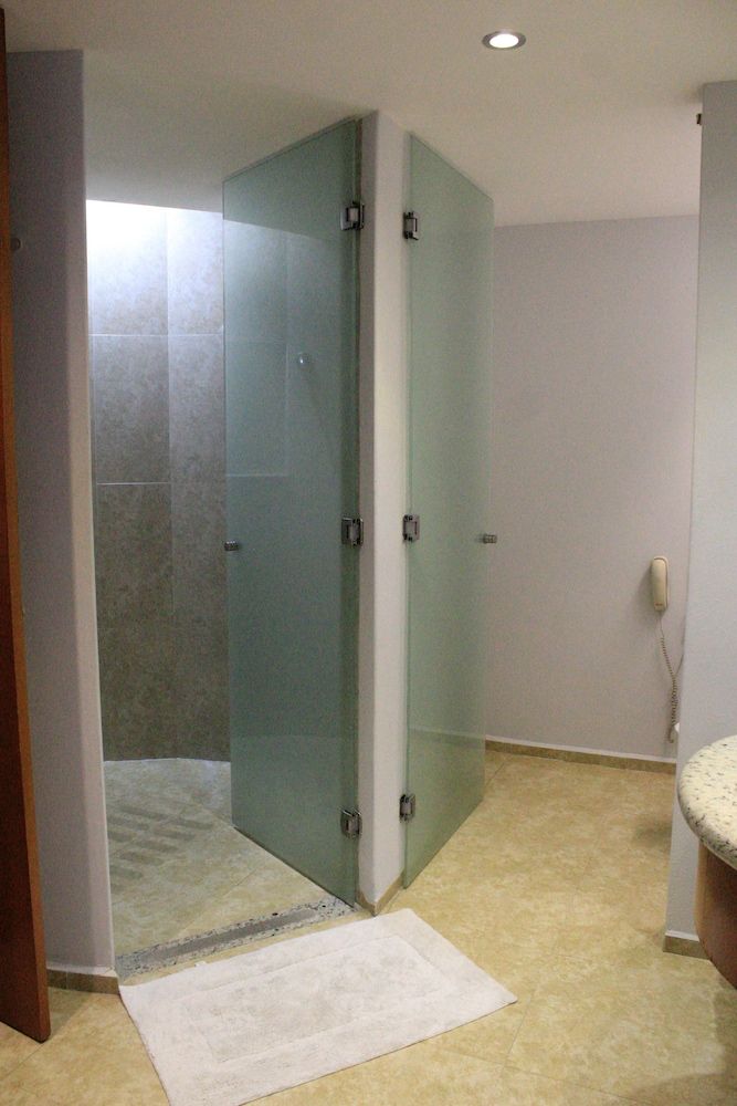 Habitación Estándar, 2 camas dobles (Volcano View) — 8