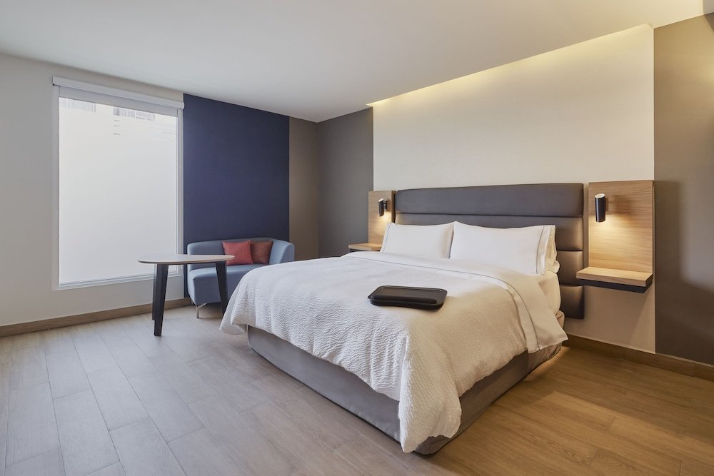 Habitación Deluxe, 1 cama King — 3