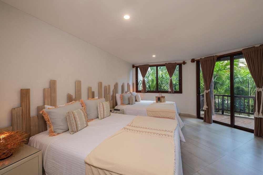 Suite, 2 Habitaciones (Vista a la Selva) — 8